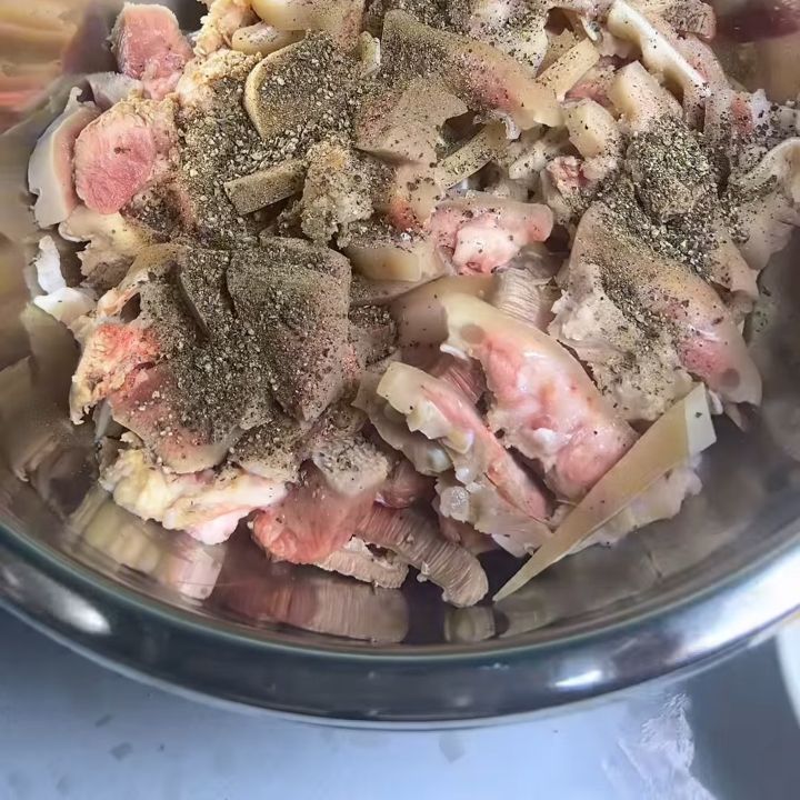 Ướp gia vị