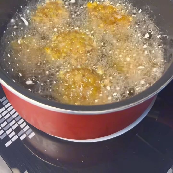 Chiên chả