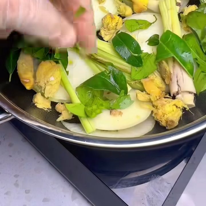 Vớt gà