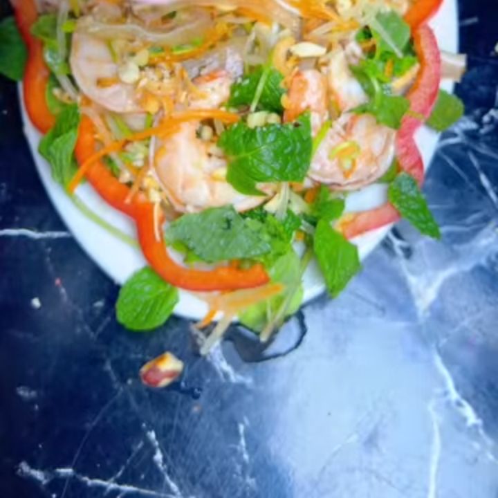 Thưởng thức