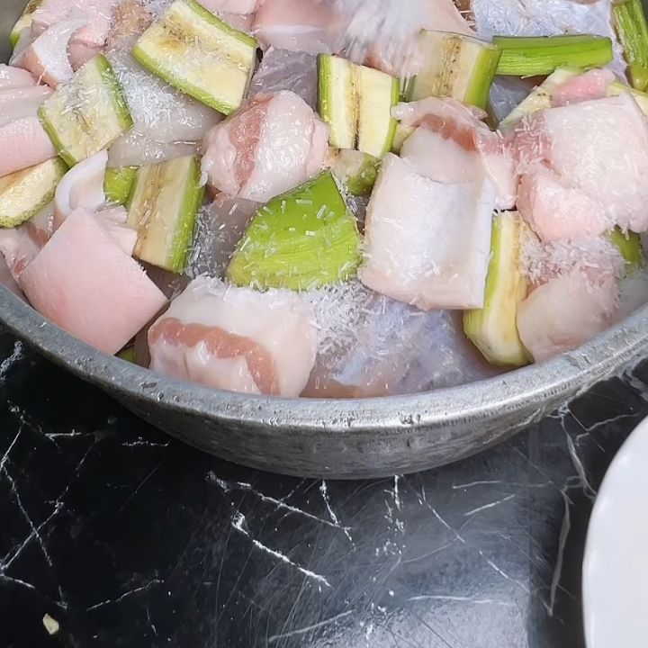 Ướp gia vị