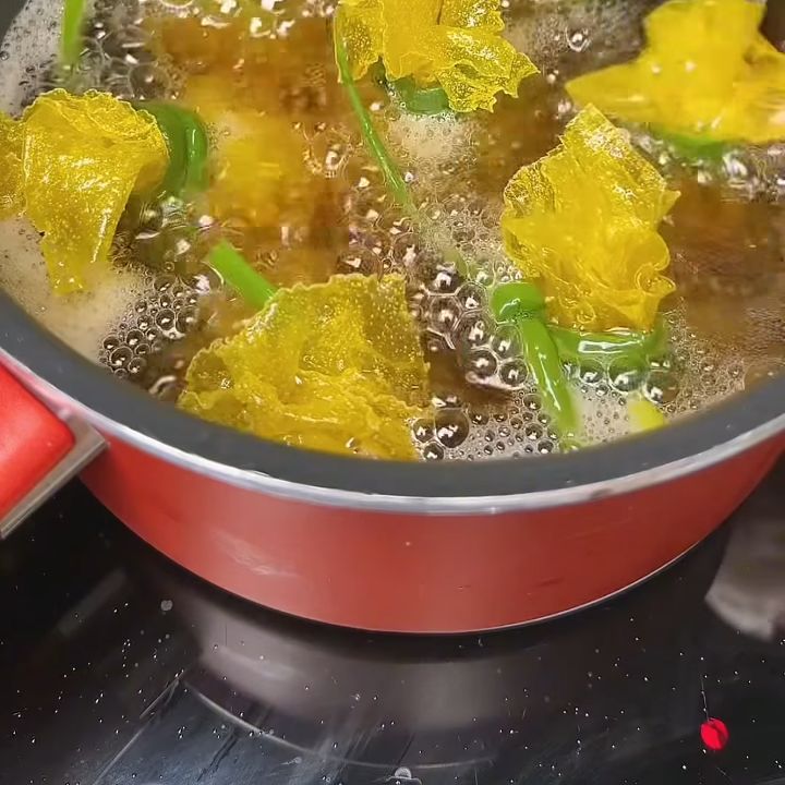 Chiên nem