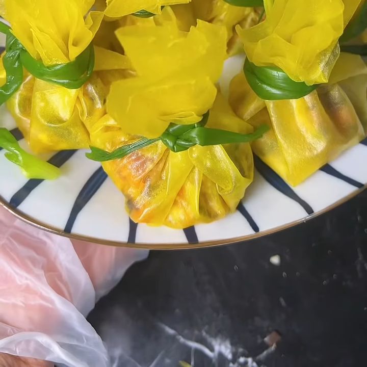 Xếp nem