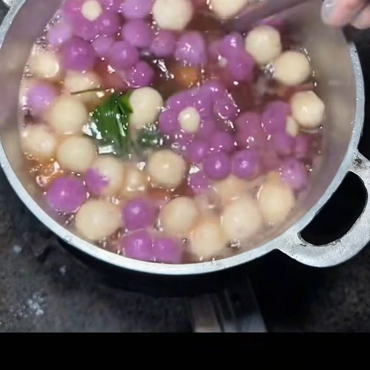 Múc chè