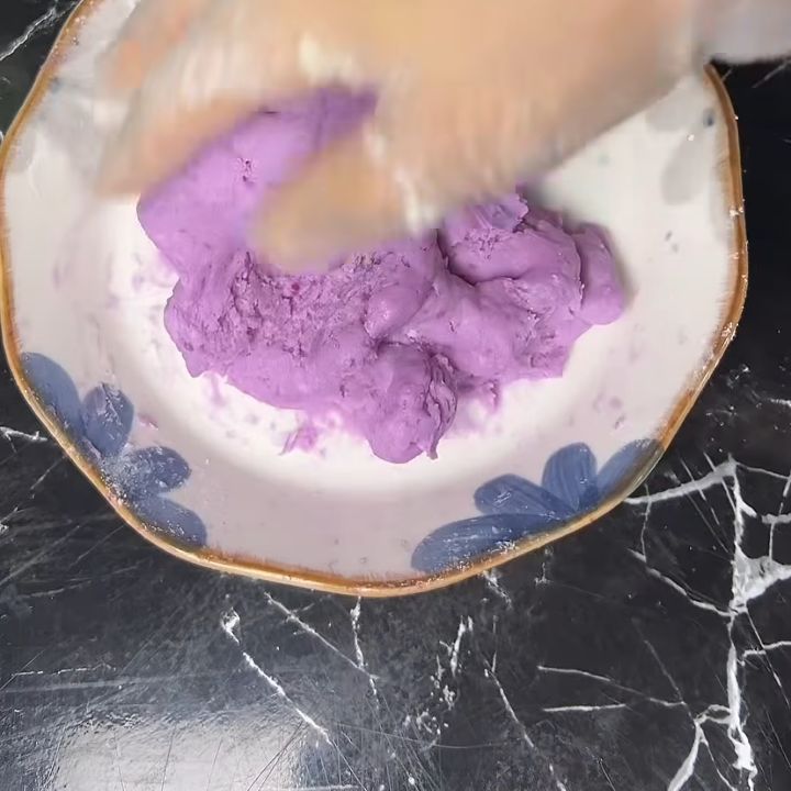 Nhồi bột