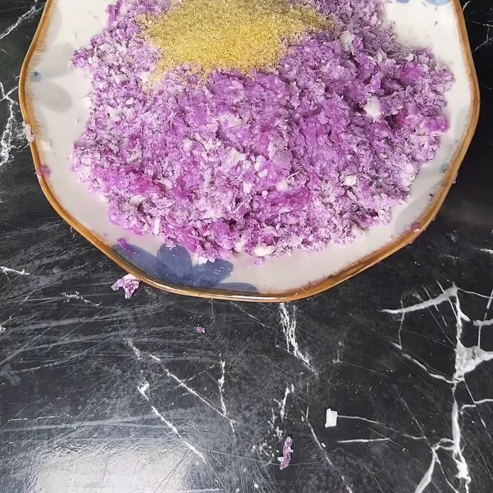 Nghiền sắn