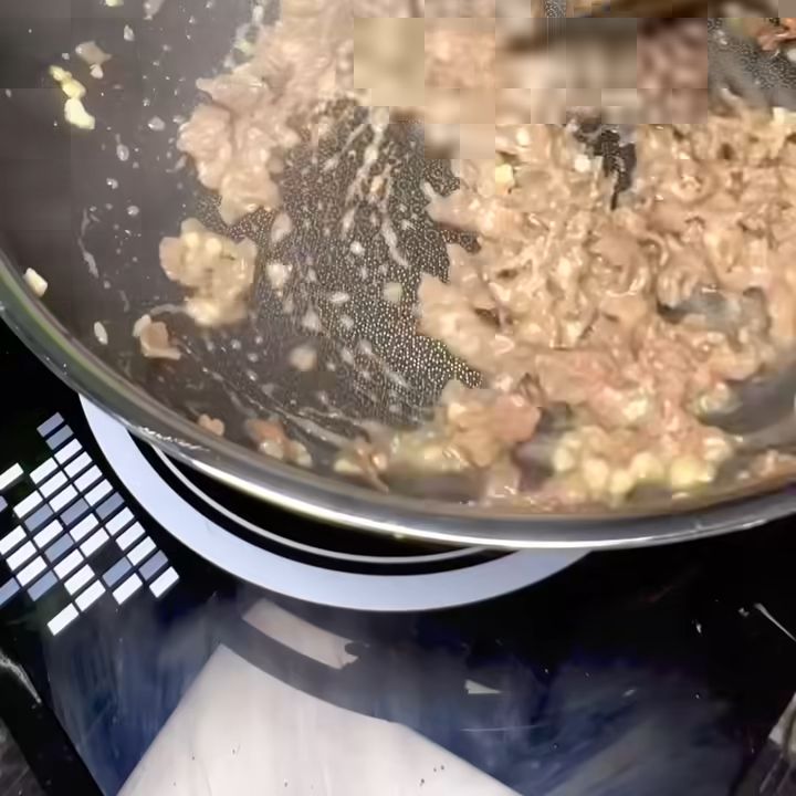 Xào bò