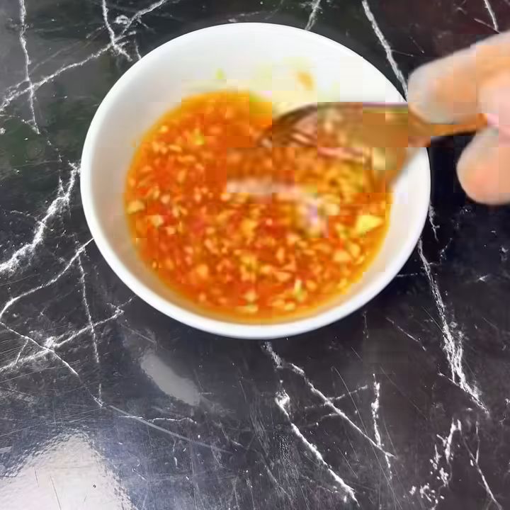 Khuấy tan