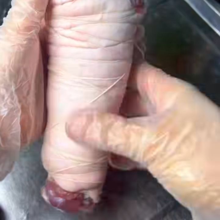 Cuộn bắp bò