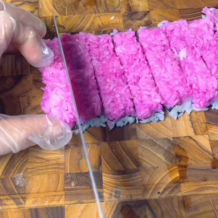 Dàn cơm hồng