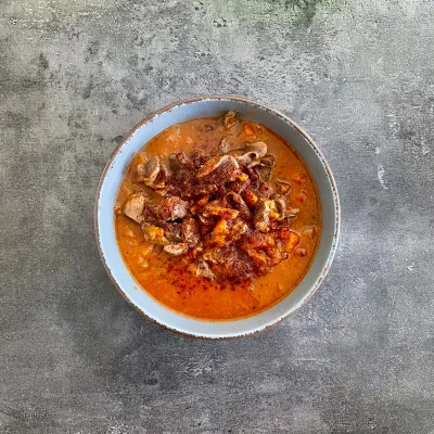 Bò thưng