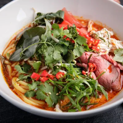 Bắp bò um sả