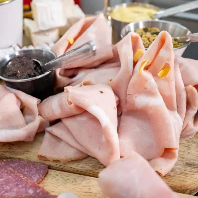 Công thức và cách làm món giò thủ