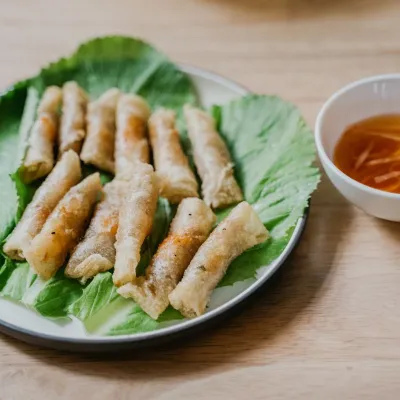 Nem rán Hà Nội