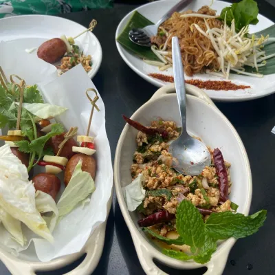 Tré trộn