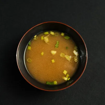 Súp miso