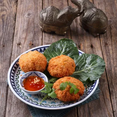 Chả cá Nha Trang
