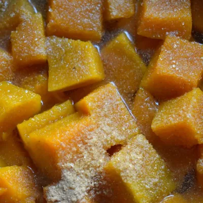 Chè bí đỏ