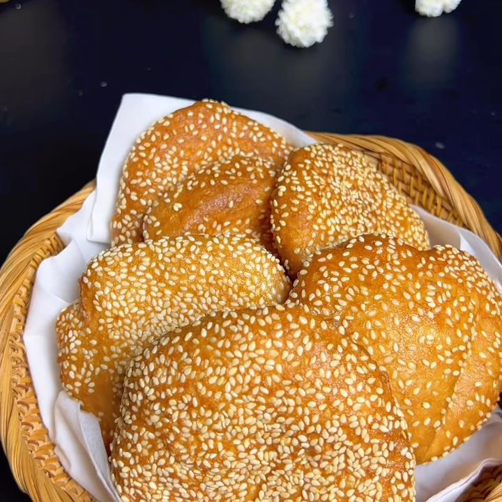 b&aacute;nh ti&ecirc;u m&egrave; kiểu S&agrave;i G&ograve;n