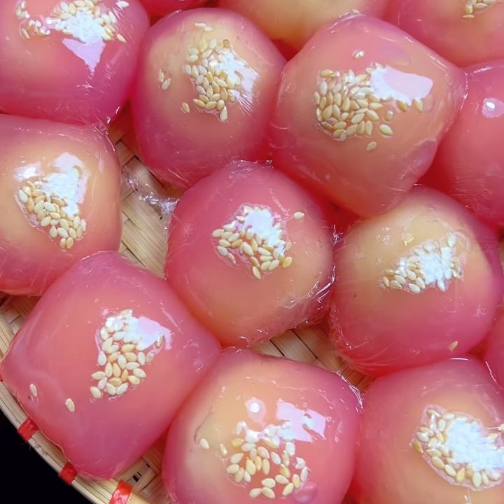 mẹt bánh xu xê thanh long