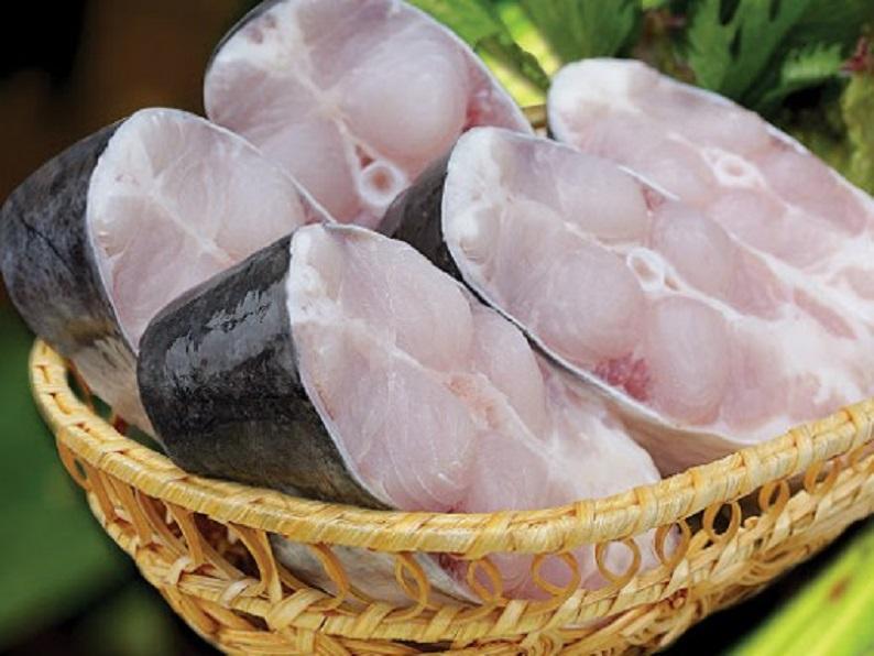 C&aacute; thu &ndash; Loại c&aacute; biển quen thuộc, thịt chắc v&agrave; b&eacute;o