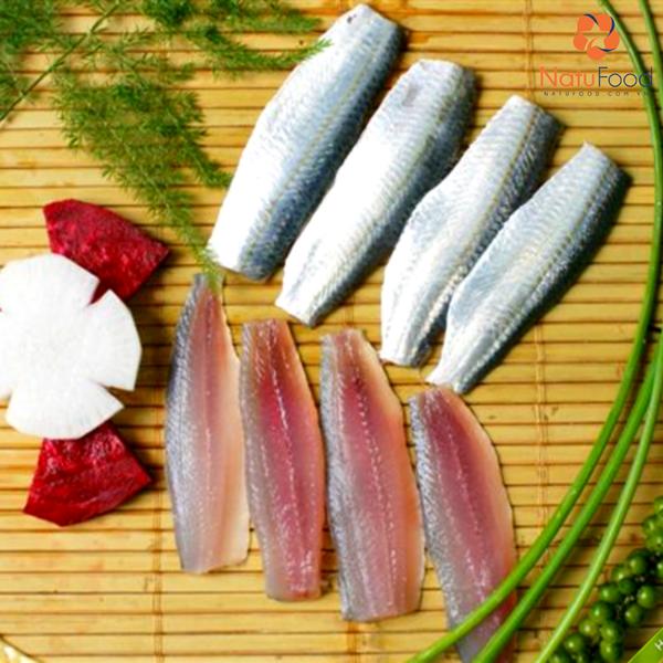 C&aacute; tr&iacute;ch &ndash; Thịt mềm, b&eacute;o v&agrave; được d&ugrave;ng trong nhiều m&oacute;n