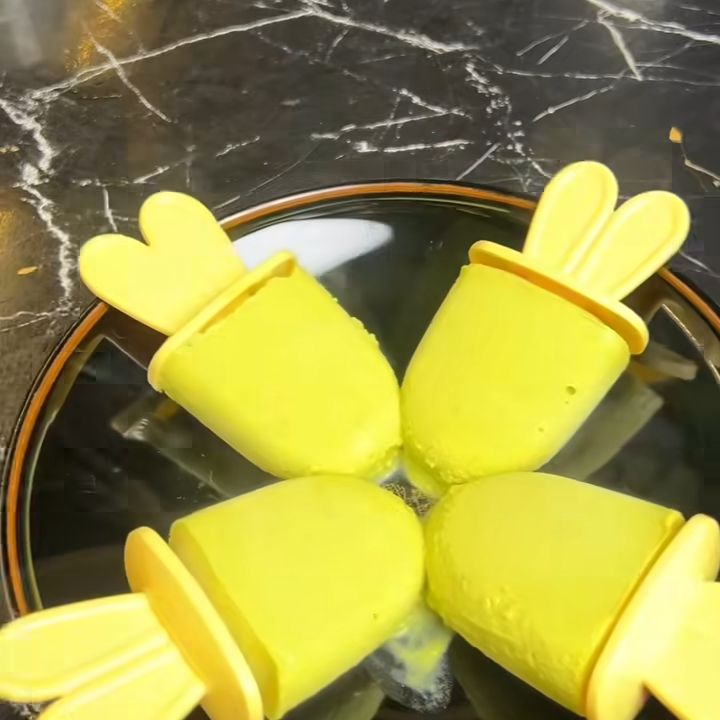 kem bơ que