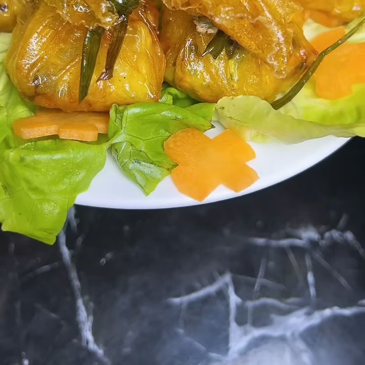 Nem túi tiền tài lộc