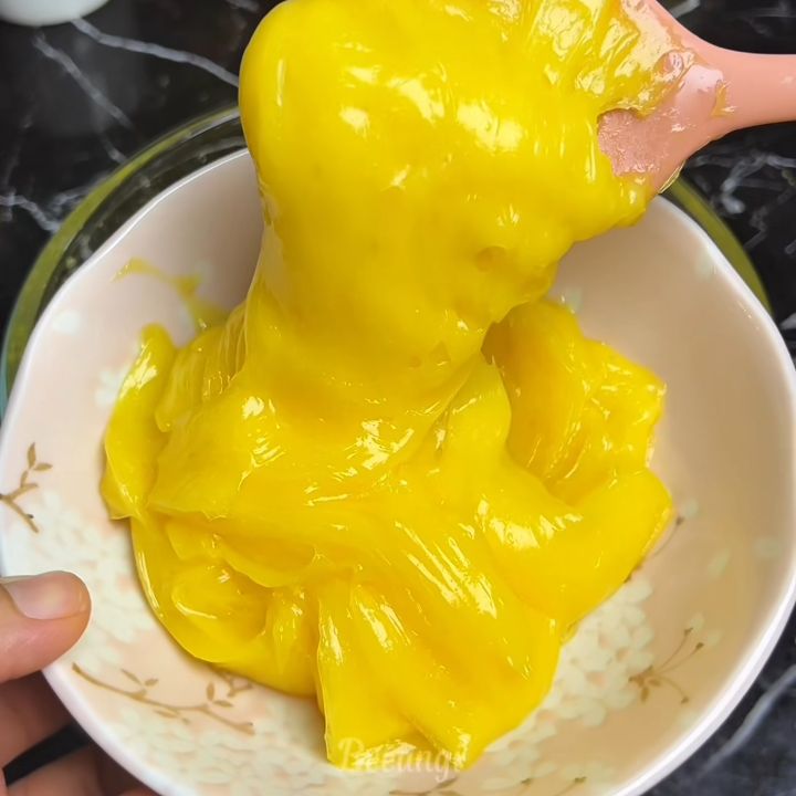 Sốt ong v&agrave;ng bơ trứng