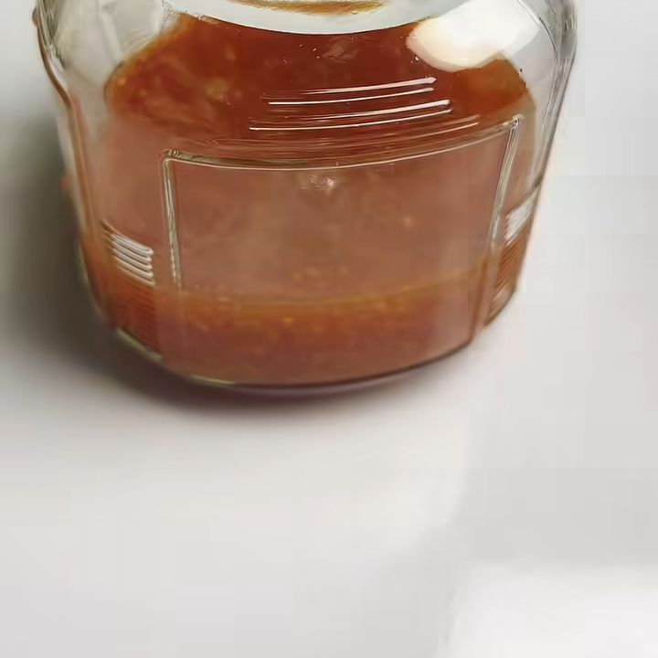 Sốt trộn gỏi tỏi ớt sừng